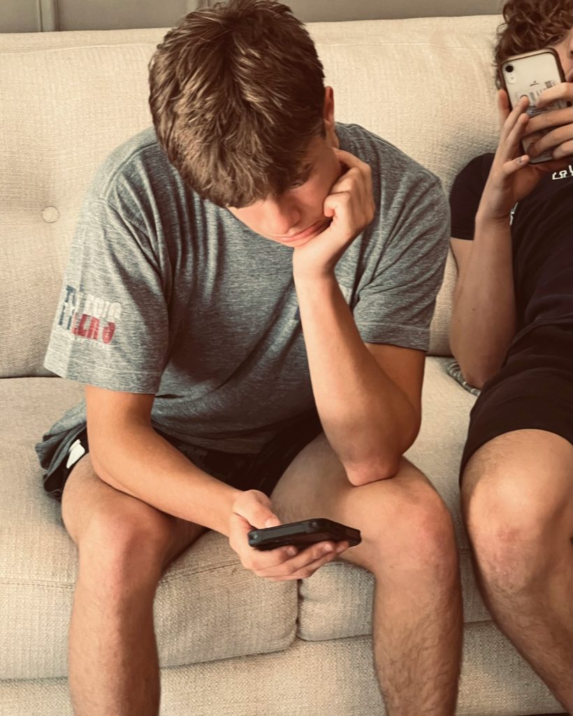 Verena Geis – Jugendcoach für Jugendliche & junge Erwachsene